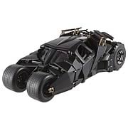Batman Dark Knight Hot Wheels Elite Batmobile 1:18 Vehicle